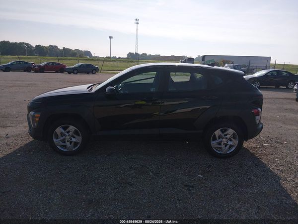 2024 HYUNDAI KONA SE