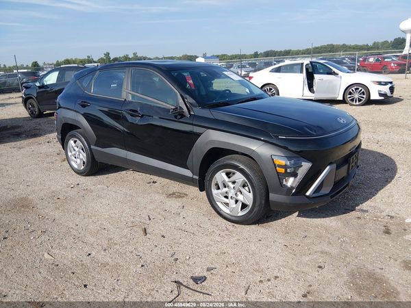2024 HYUNDAI KONA SE
