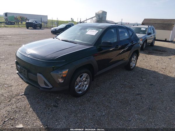 2024 HYUNDAI KONA SE