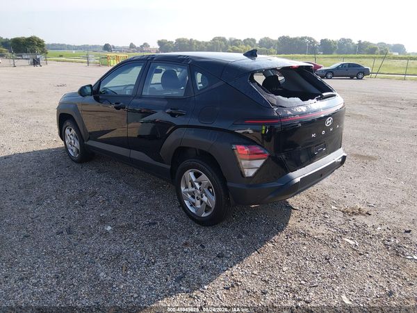 2024 HYUNDAI KONA SE