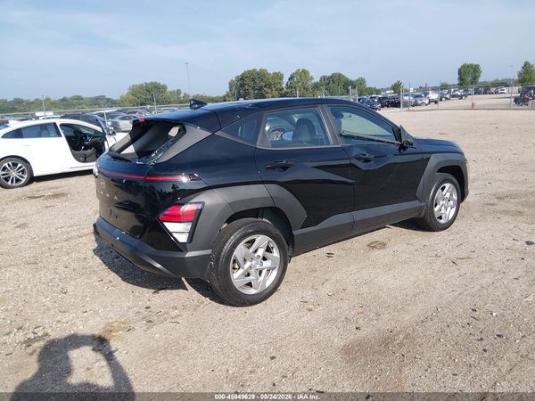 2024 HYUNDAI KONA SE