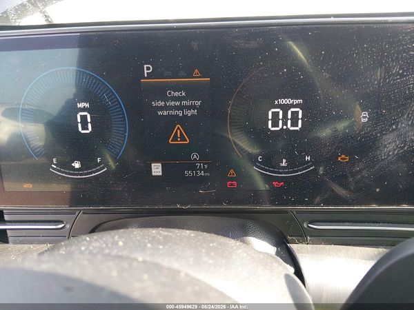 2024 HYUNDAI KONA SE