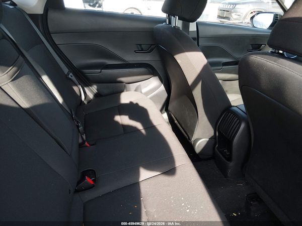 2024 HYUNDAI KONA SE