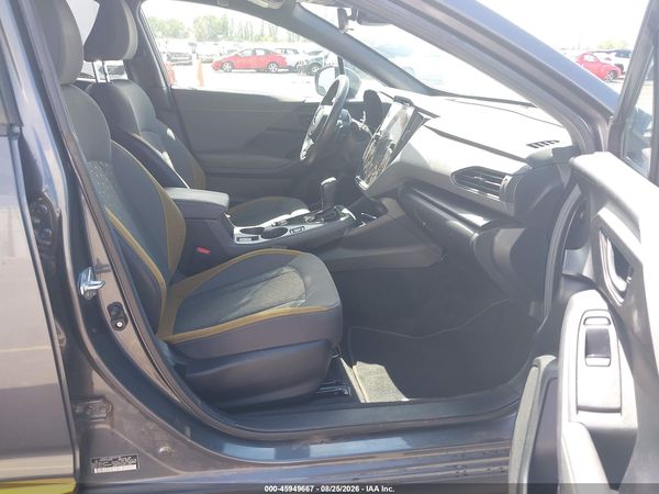 2024 SUBARU CROSSTREK SPORT — I5