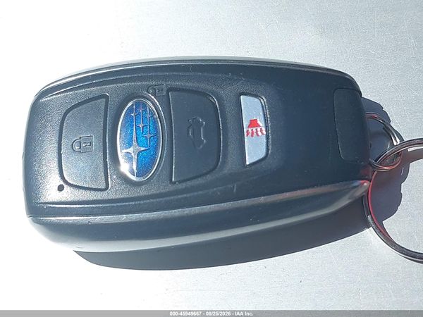 2024 SUBARU CROSSTREK SPORT — I11