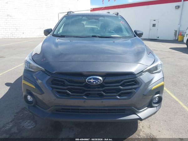 2024 SUBARU CROSSTREK SPORT — I115