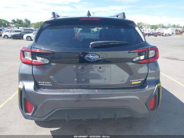 2024 SUBARU CROSSTREK SPORT — I119