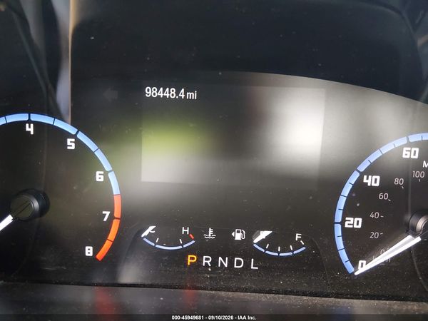 2022 FORD BRONCO SPORT Base — I118