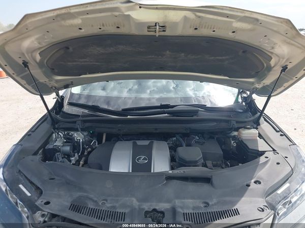 2020 LEXUS RX 350 350 Luxury