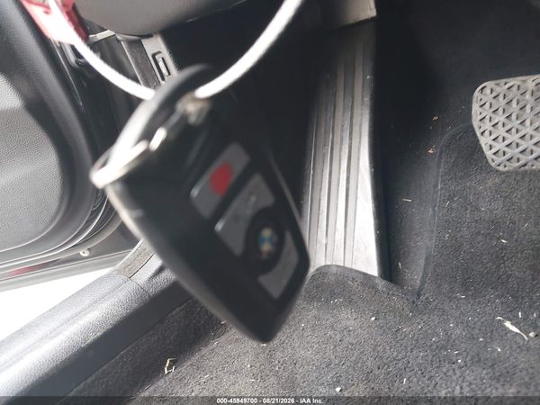 2015 BMW 528I