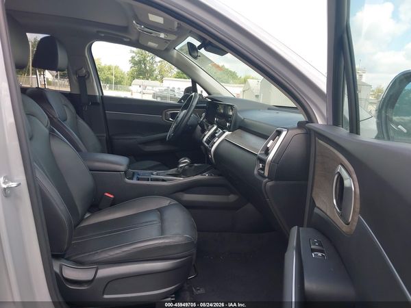 2023 KIA SORENTO X-LINE S — I5