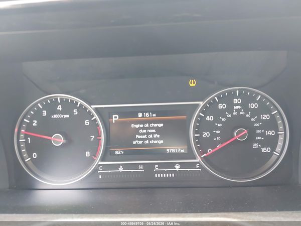 2023 KIA SORENTO X-LINE S — I7