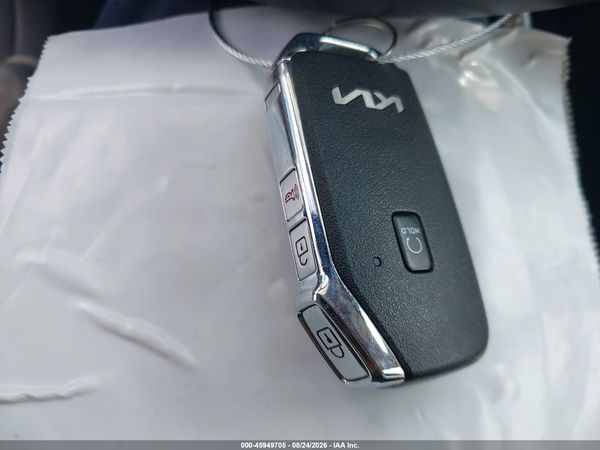2023 KIA SORENTO X-LINE S — I11