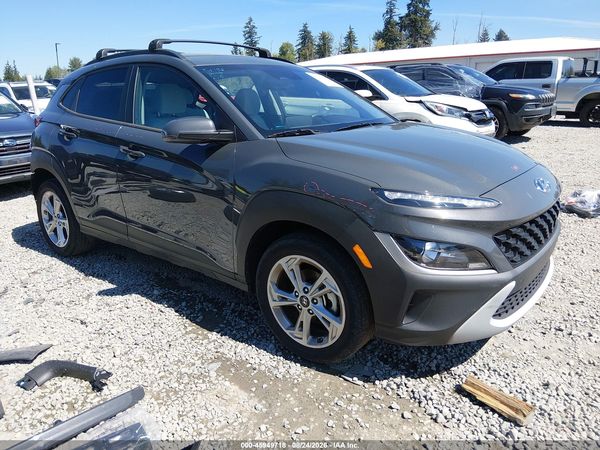 2023 HYUNDAI KONA SEL — I1