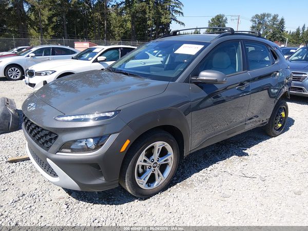 2023 HYUNDAI KONA SEL — I2