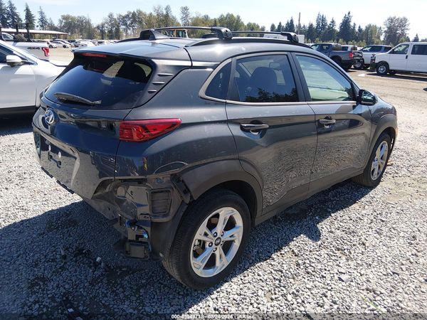 2023 HYUNDAI KONA SEL — I4