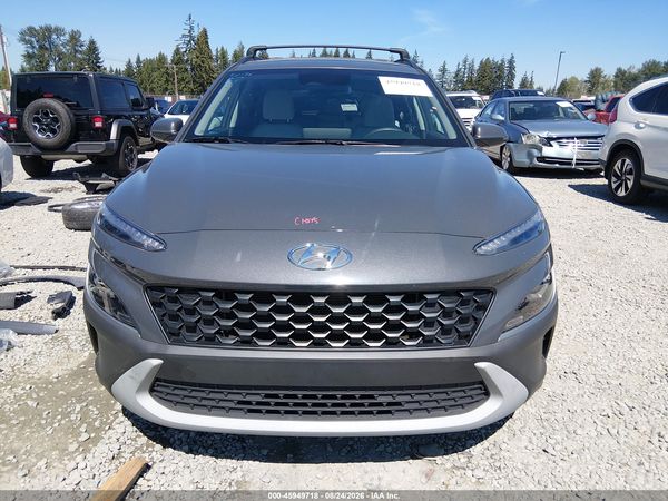 2023 HYUNDAI KONA SEL — I115