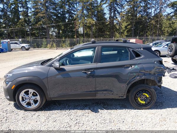 2023 HYUNDAI KONA SEL — I117