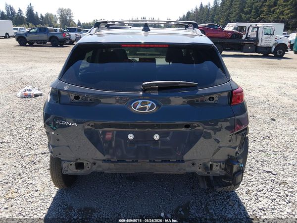 2023 HYUNDAI KONA SEL — I119