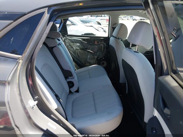 2023 HYUNDAI KONA SEL — I153