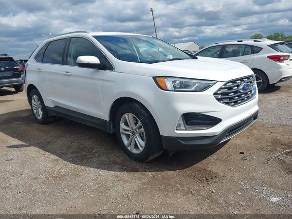 2020 FORD EDGE SEL — I1