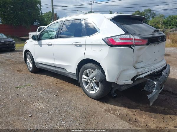 2020 FORD EDGE SEL — I3