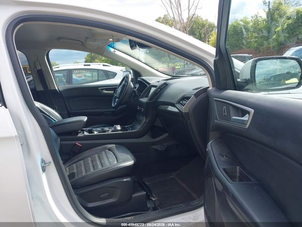 2020 FORD EDGE SEL — I5