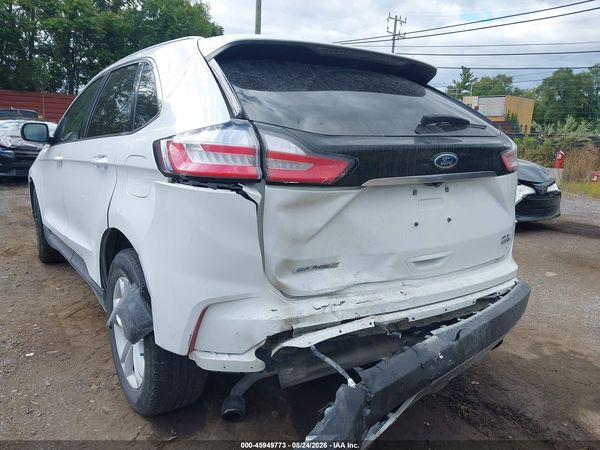 2020 FORD EDGE SEL — I6