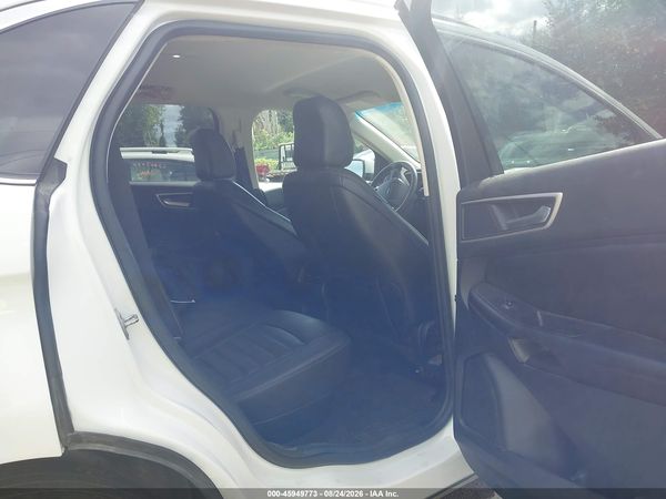 2020 FORD EDGE SEL — I8