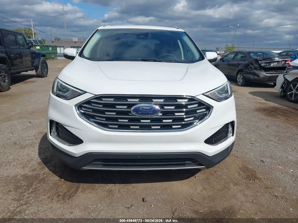 2020 FORD EDGE SEL — I115