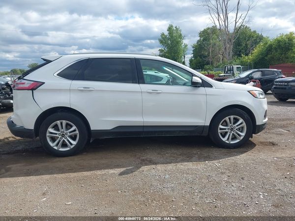 2020 FORD EDGE SEL — I116