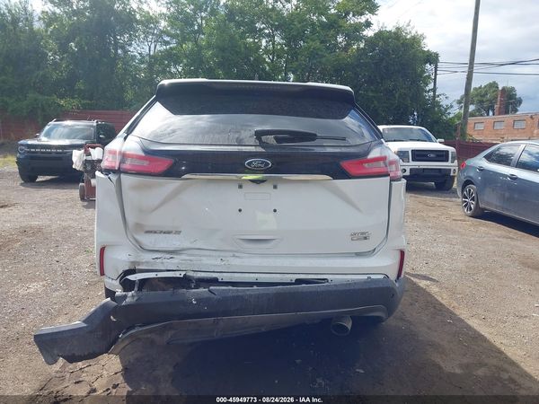 2020 FORD EDGE SEL — I119