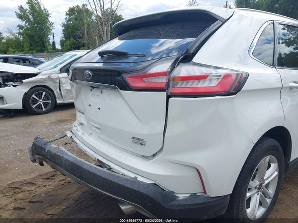 2020 FORD EDGE SEL — I152
