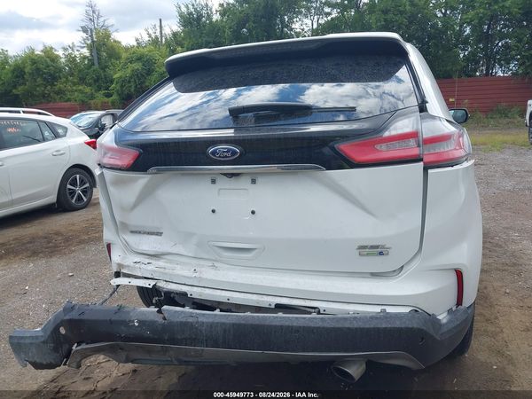 2020 FORD EDGE SEL — I153