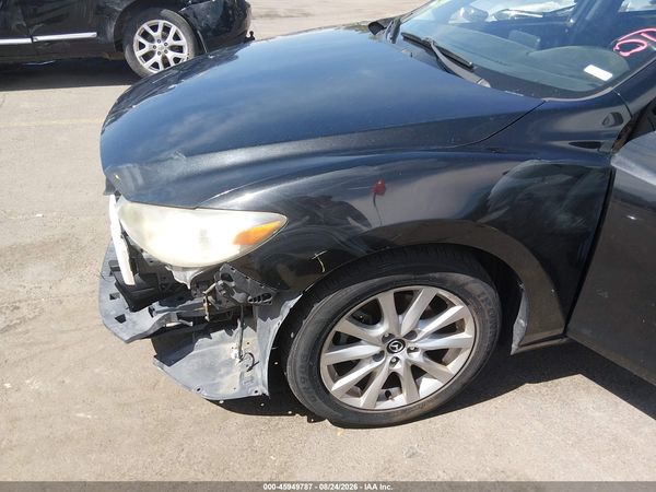 2016 MAZDA MAZDA6 I SPORT