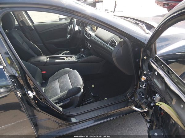 2016 MAZDA MAZDA6 I SPORT