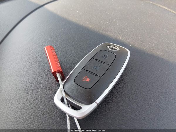 2023 NISSAN KICKS S XTRONIC CVT — I11