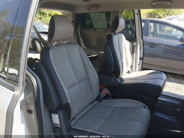 2018 KIA SEDONA SX — I8