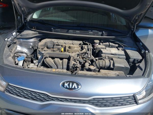 2020 KIA RIO S