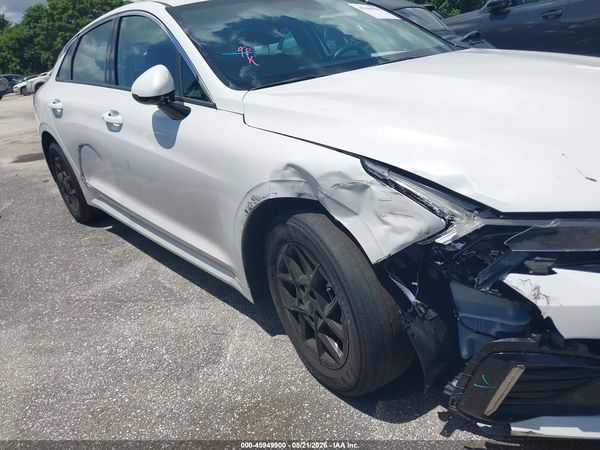 2026 KIA K5 LXS FWD