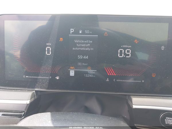 2026 KIA K5 LXS FWD