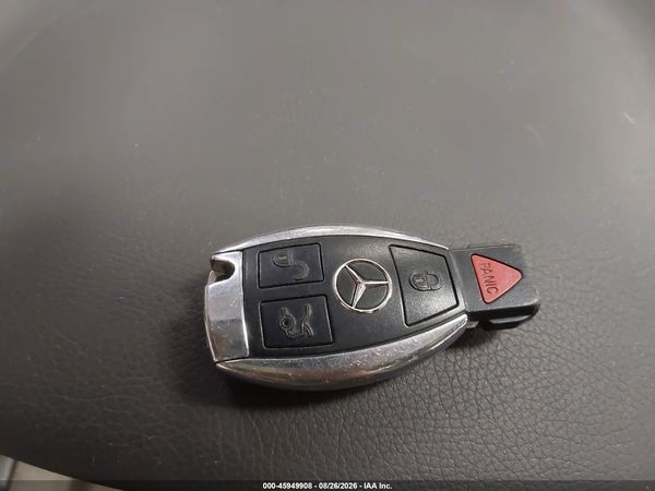 2013 MERCEDES-BENZ ML 350 4MATIC — I11