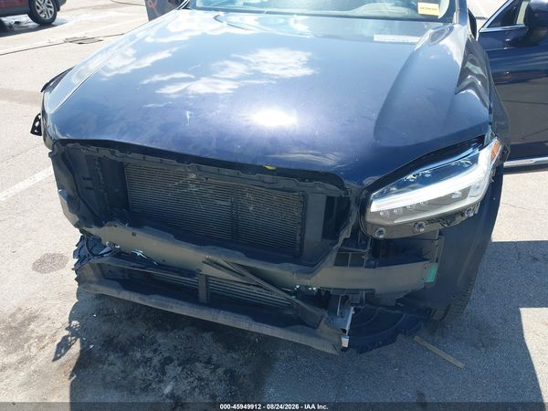 2016 VOLVO XC90 T6 INSCRIPTION — I6