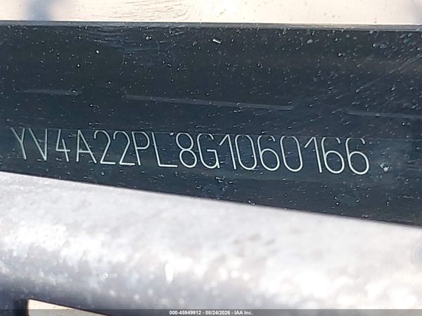 2016 VOLVO XC90 T6 INSCRIPTION — I9