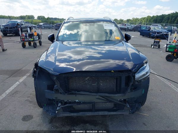 2016 VOLVO XC90 T6 INSCRIPTION — I115