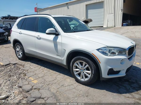 2015 BMW X5 XDRIVE35I — I1