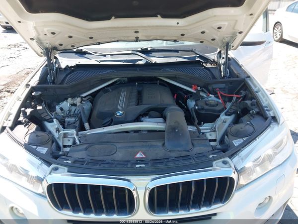 2015 BMW X5 XDRIVE35I — I10