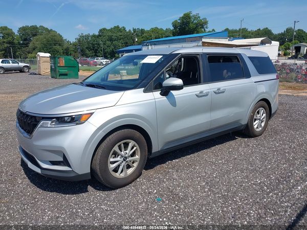 2023 KIA CARNIVAL MPV — I2