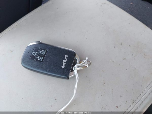 2023 KIA CARNIVAL MPV LX SEAT PACKAGE — I11
