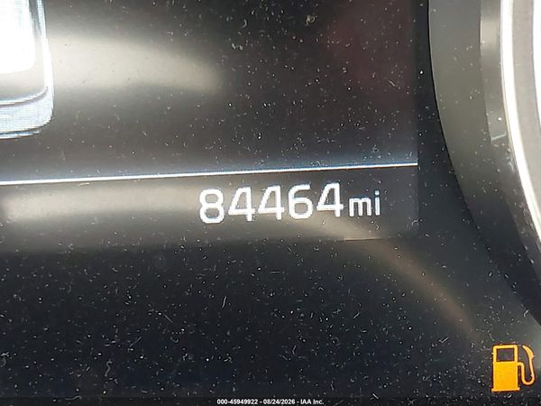 2023 KIA CARNIVAL MPV LX SEAT PACKAGE — I118
